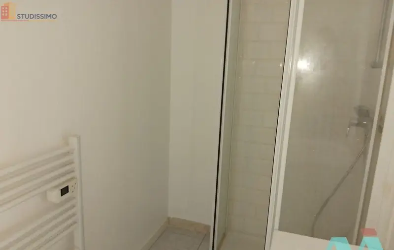 Studio 28m² Vidauban - Vie de plain-pied, lumineux - Photo 3