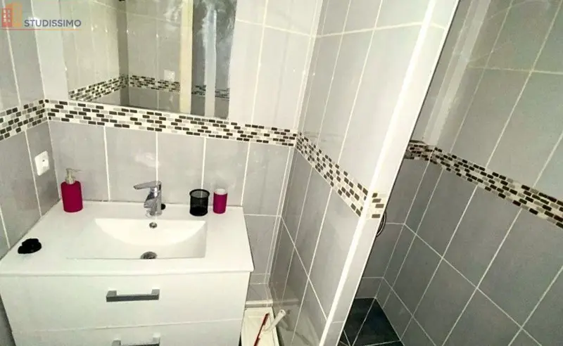 Studio 20m² Clermont-Ferrand centre - Atypique - Photo 1