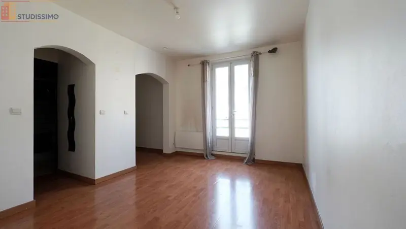 Studio 23m² La Motte 83920 - Photo 9