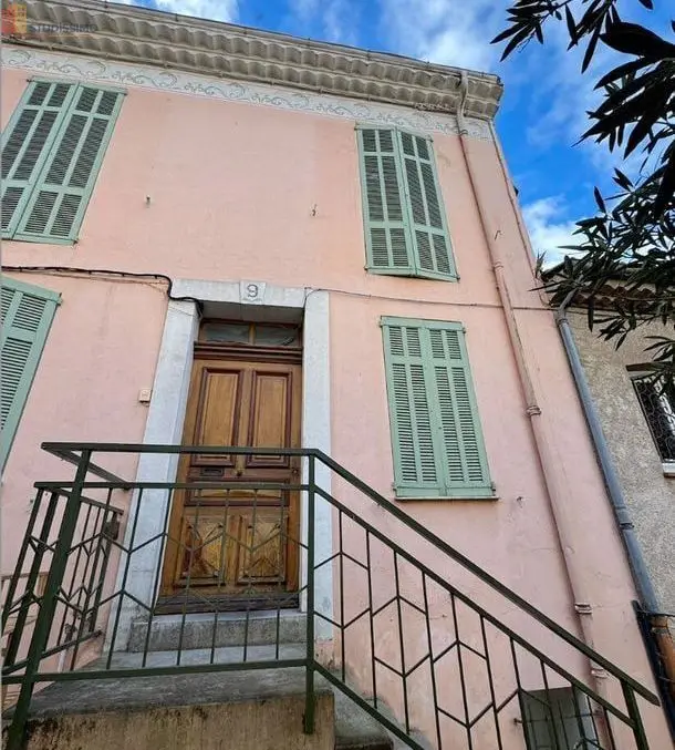 Studio 23m² La Motte 83920 - Photo 4