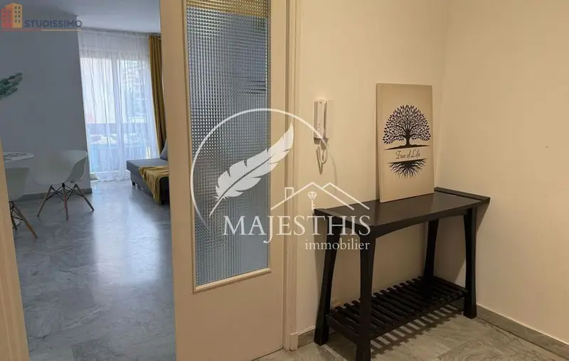 Studio 36m² Hyères - Meublé, 1er étage - Photo 10