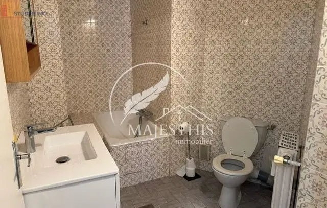 Studio 36m² Hyères - Meublé, 1er étage - Photo 3
