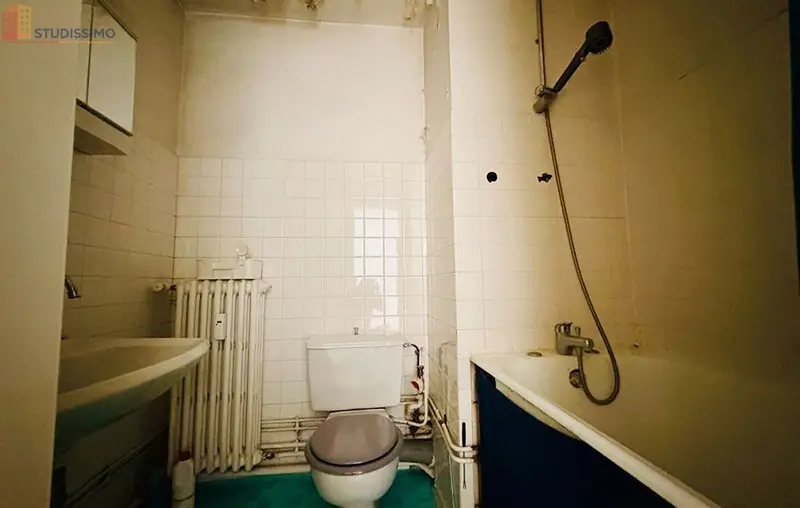 Studio 32m² Clermont-Ferrand 63000 - Photo 3