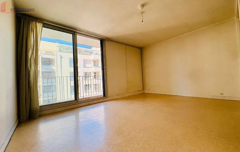 Studio 32m² Clermont-Ferrand 63000 - Photo 2