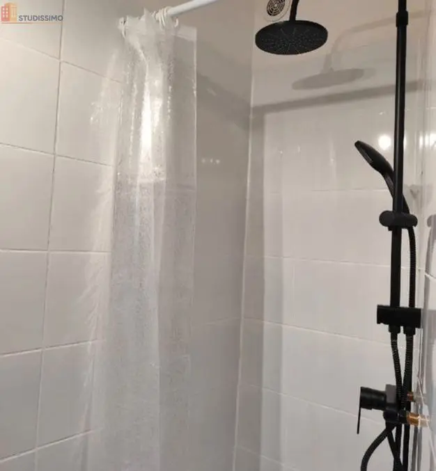 Studio meublé 18m² Toulon 83000 - Bail étudiant - Photo 2