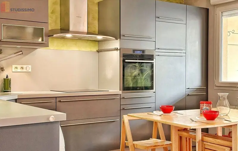 Studio 68m² Clermont-Ferrand 63000 - Lumineux, atypique - Photo 5