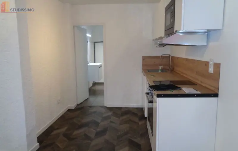 Studio 31m² La Farlède 83210 - Photo 3