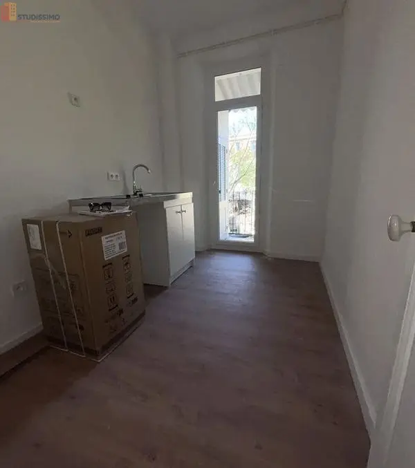 Studio 27m² Toulon 83100 - Photo 2