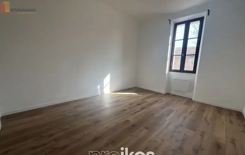 Studio 27m² Toulon 83100 - Photo 5