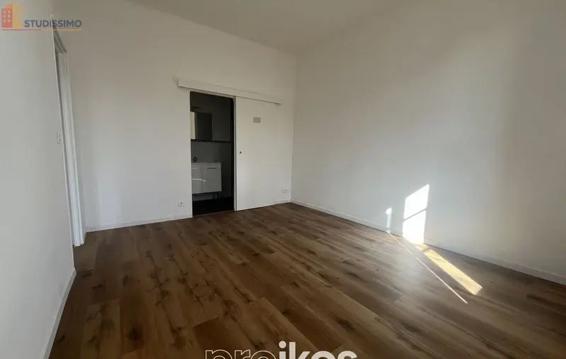 Studio 27m² Toulon 83100 - Photo 4