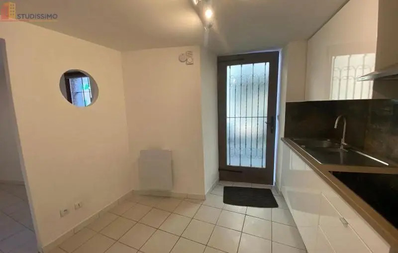 Studio 20m² Tourves - DPE C - Photo 14