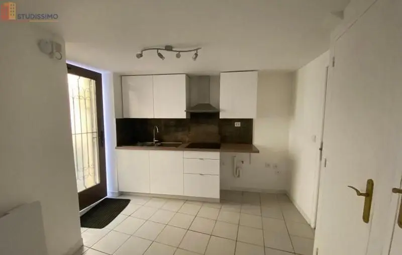 Studio 20m² Tourves - DPE C - Photo 13