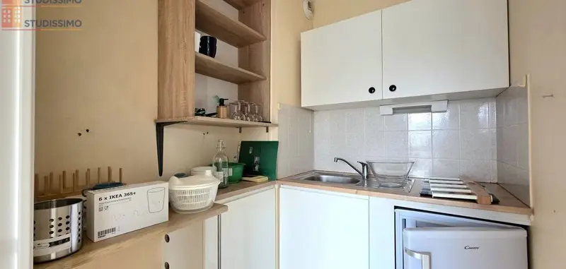 Studio 31m² Chamalières - Étage élevé, DPE D - Photo 11