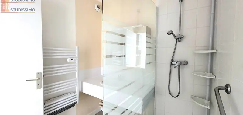 Studio 31m² Chamalières - Étage élevé, DPE D - Photo 9