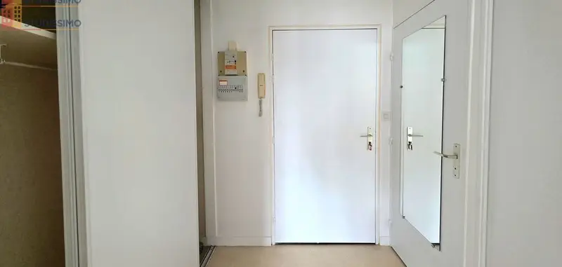 Studio 31m² Chamalières - Étage élevé, DPE D - Photo 5