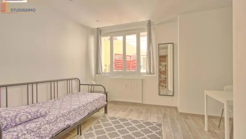 Studio meublé 21m² Toulon 83000 - Meublé, 1er étage - Photo 28