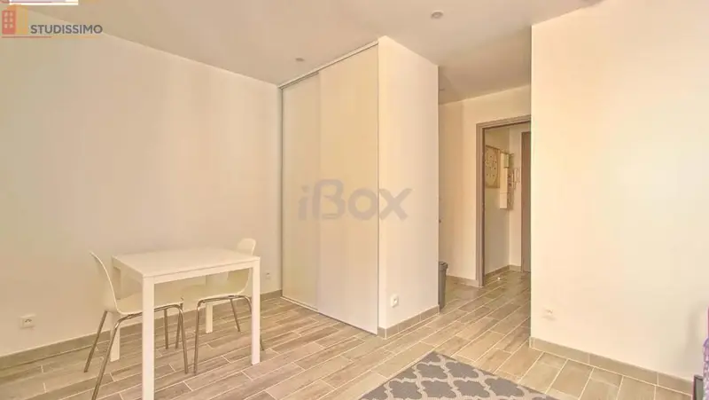 Studio meublé 21m² Toulon 83000 - Meublé, 1er étage - Photo 25
