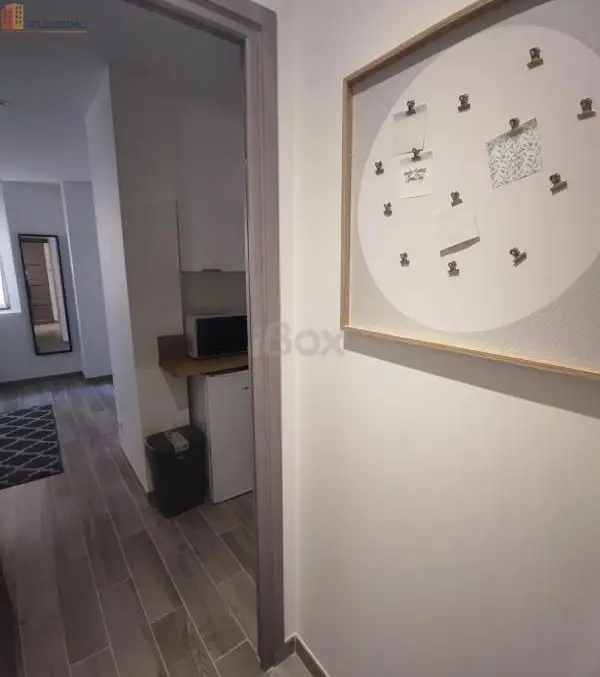 Studio meublé 21m² Toulon 83000 - Meublé, 1er étage - Photo 22