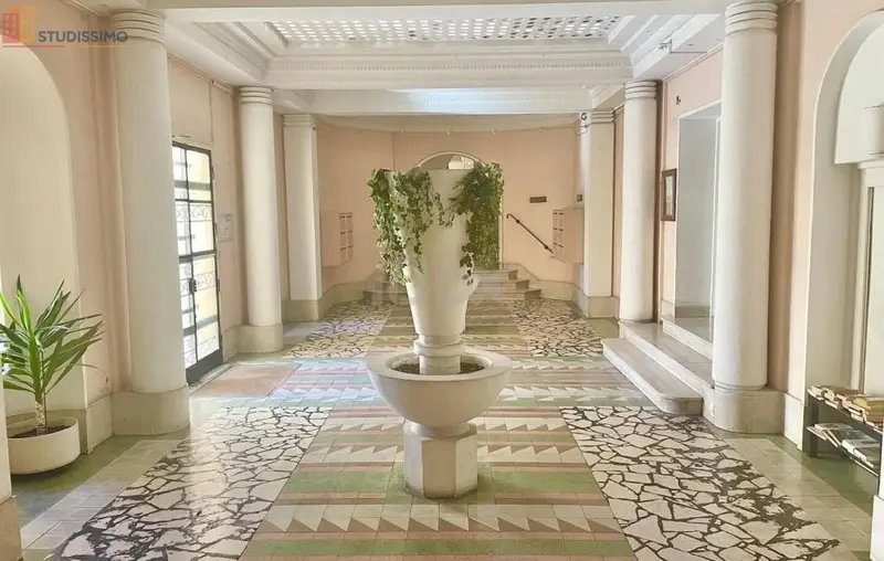 Studio meublé 21m² Toulon 83000 - Meublé, 1er étage - Photo 13