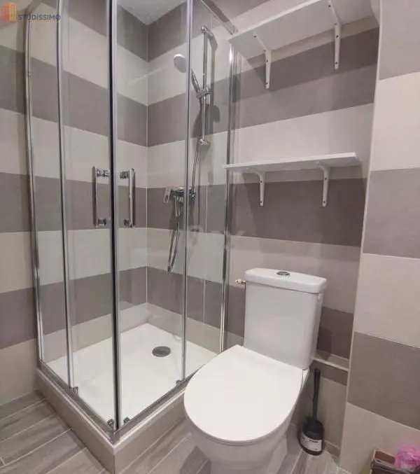 Studio meublé 21m² Toulon 83000 - Meublé, 1er étage - Photo 12
