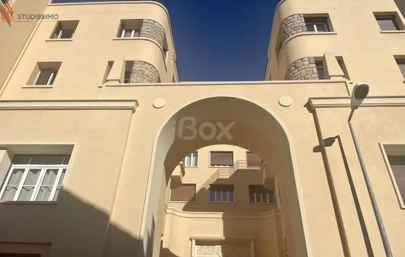 Studio meublé 21m² Toulon 83000 - Meublé, 1er étage - Photo 7