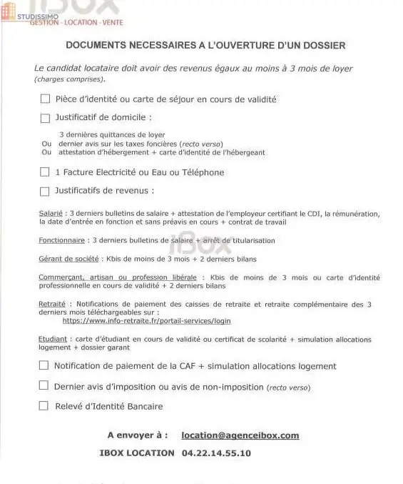 Studio meublé 21m² Toulon 83000 - Meublé, 1er étage - Photo 4