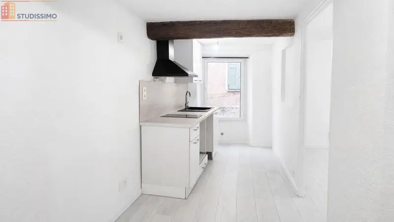 Studio 26m² Ollioules - Étage élevé, DPE D - Photo 3