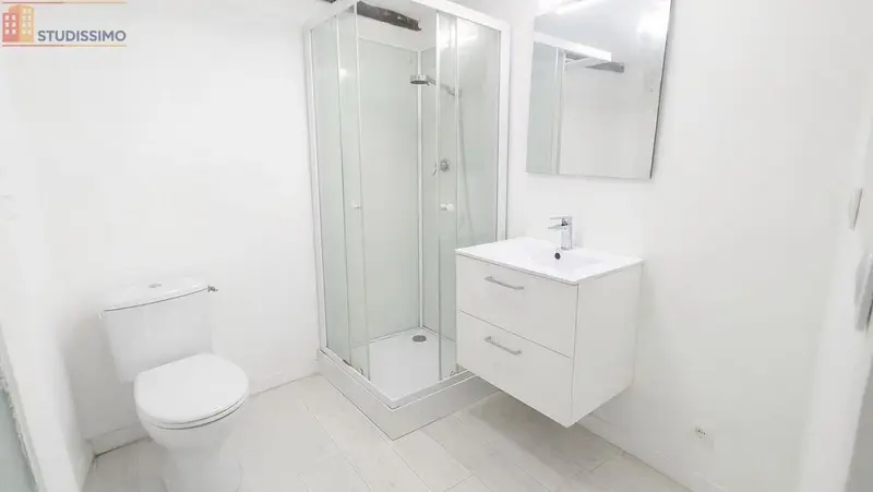 Studio 26m² Ollioules - Étage élevé, DPE D - Photo 4