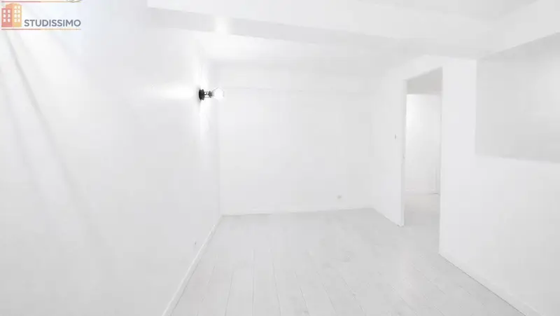 Studio 26m² Ollioules - Étage élevé, DPE D - Photo 2