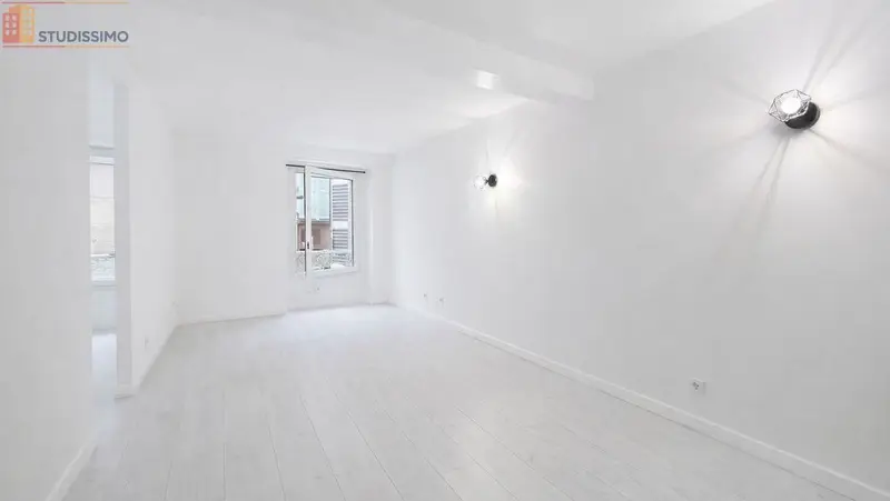 Studio 26m² Ollioules - Étage élevé, DPE D - Photo 1