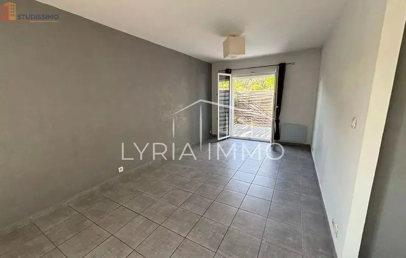 Studio 38m² Draguignan - Eminemment spacieux - Photo 12