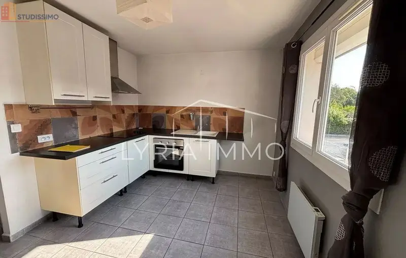 Studio 38m² Draguignan - Eminemment spacieux - Photo 4