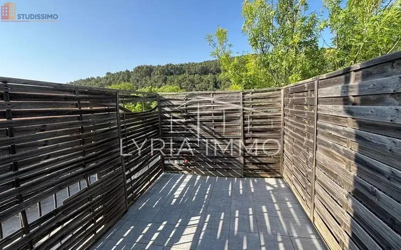 Studio 38m² Draguignan - Eminemment spacieux - Photo 2