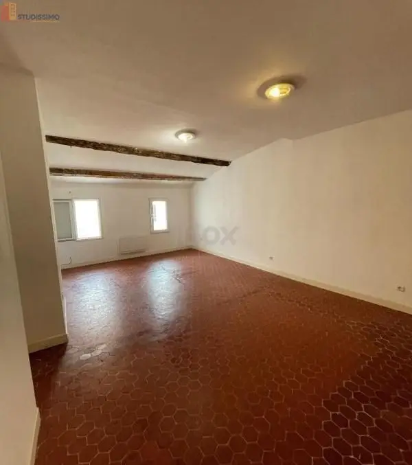 Studio 36m² Toulon 83000 - Photo 9