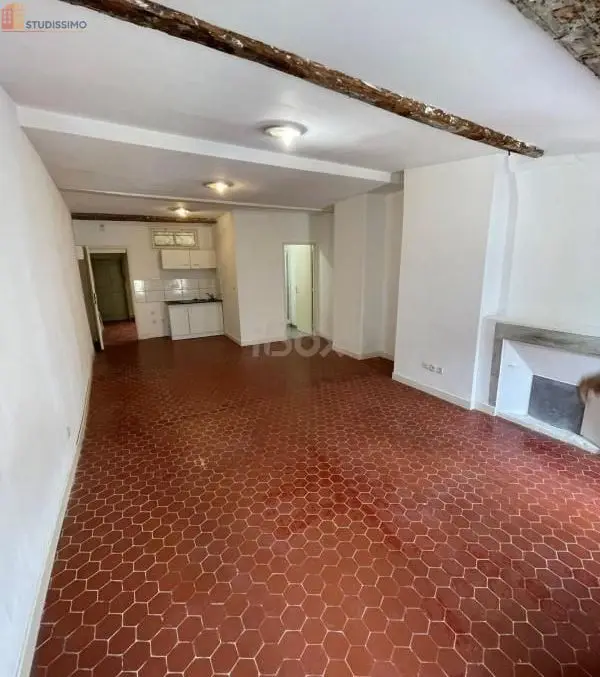 Studio 36m² Toulon 83000 - Photo 6