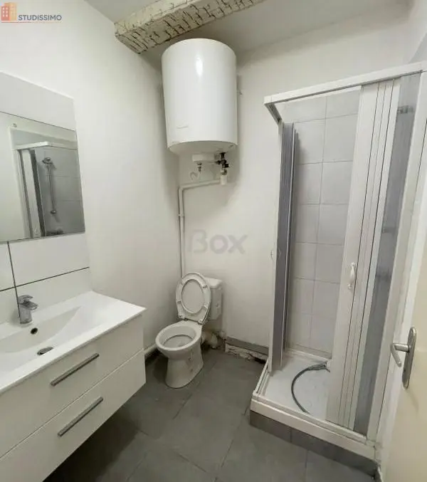Studio 36m² Toulon 83000 - Photo 3