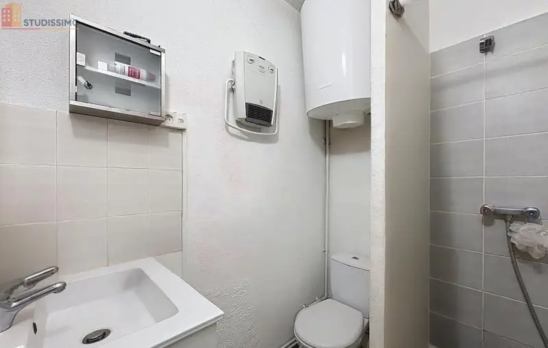 Studio 20m² Clermont-Ferrand - DPE D - Photo 5