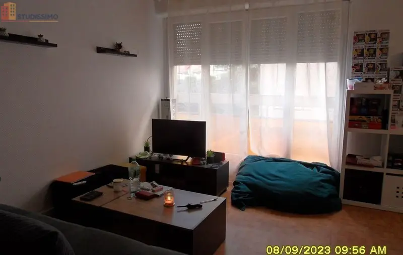 Studio 33m² Clermont-Ferrand 63000 - DPE C - Photo 4