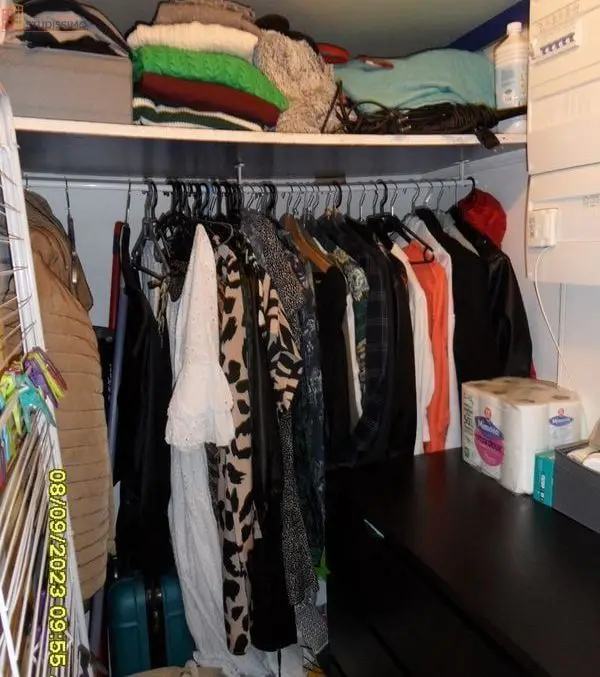 Studio 33m² Clermont-Ferrand 63000 - DPE C - Photo 1