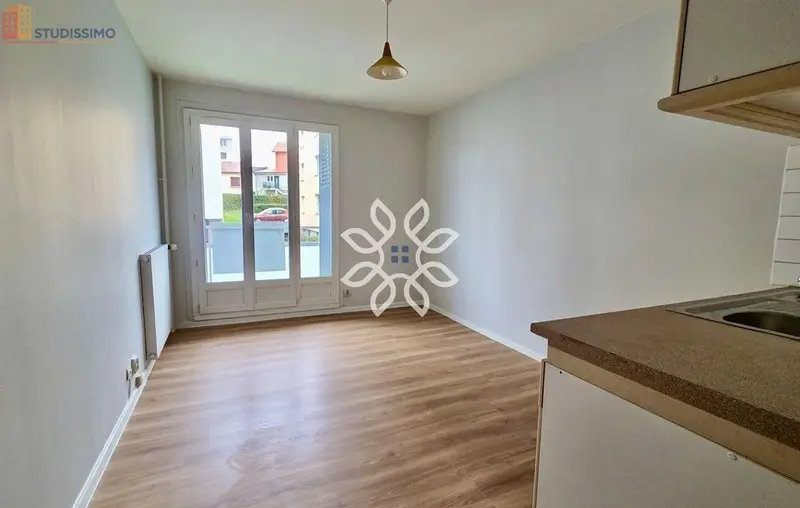 Studio 18m² Beaumont 63110 - Photo 4