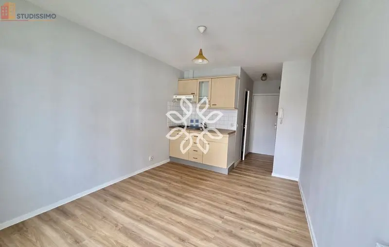 Studio 18m² Beaumont 63110 - Photo 3