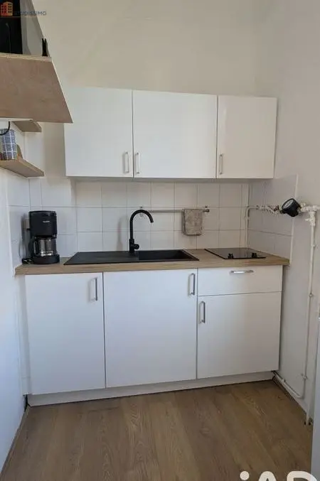 Studio meublé 33m² Toulon centre - Meublé, lumineux - Photo 17