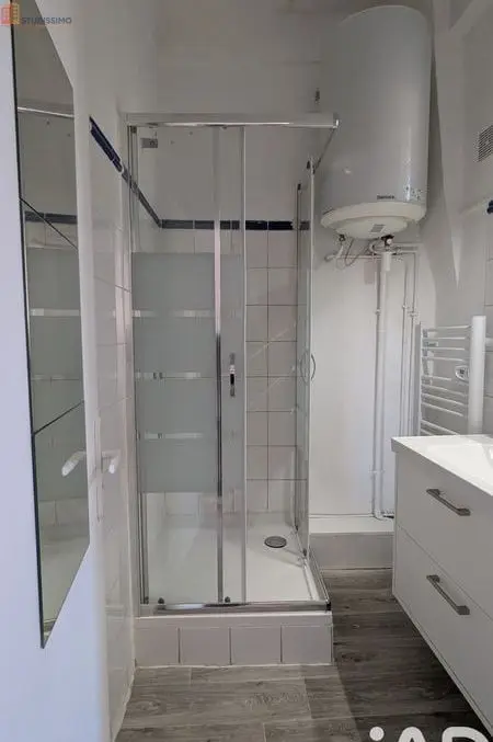 Studio meublé 33m² Toulon centre - Meublé, lumineux - Photo 1