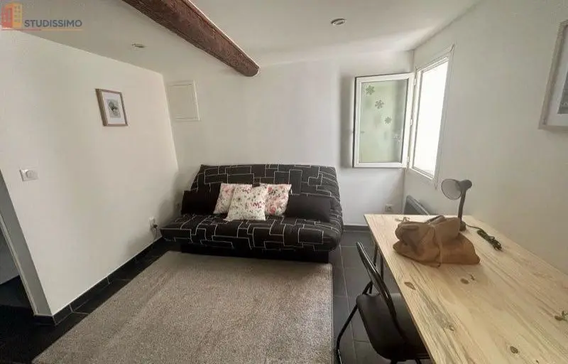 Studio 20m² Toulon 83100 - Meublé, quartier Saint-Jean-du-Var - Photo 3