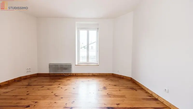 Studio 19m² Clermont-Ferrand 63000 - Photo 2
