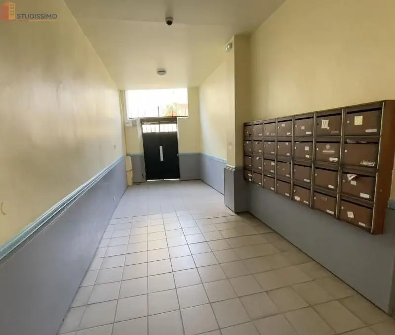 Studio 20m² Clermont-Ferrand 63000 - Photo 2
