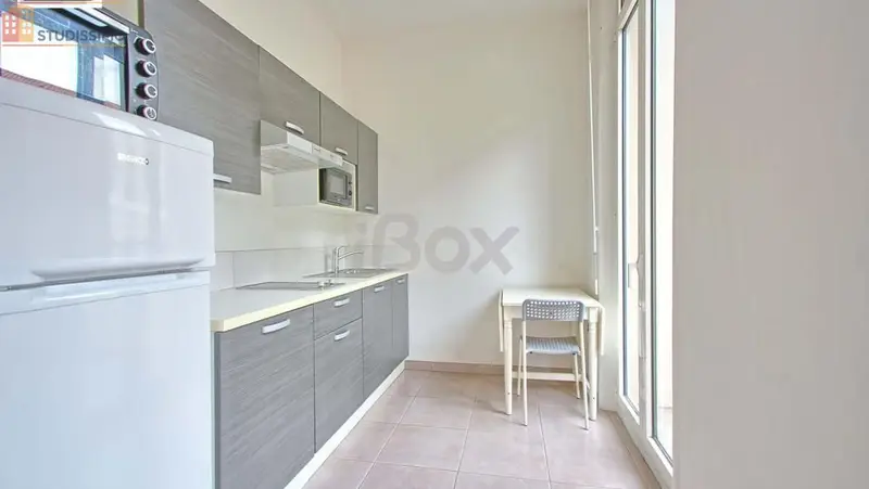Studio meublé 34m² Toulon - Meublé, DPE C - Photo 4