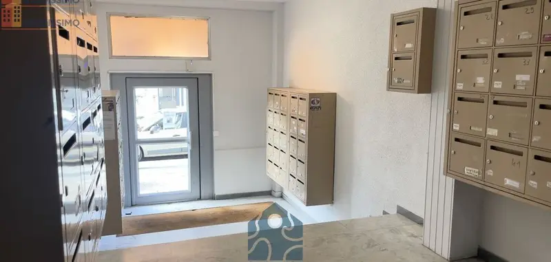 Studio 18m² Clermont-Ferrand 63000 - Étage élevé, DPE D - Photo 5