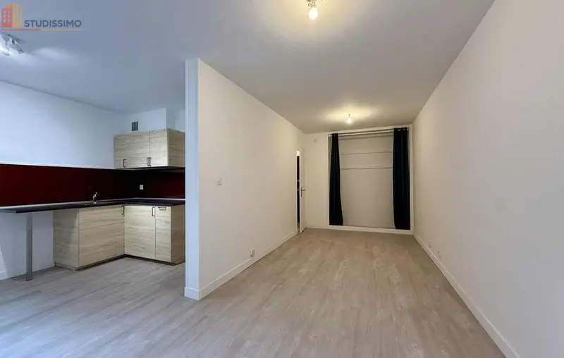 Studio 33m² Royat - 2e étage - Photo 4