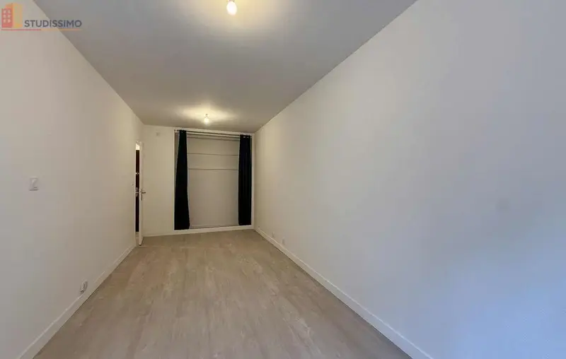 Studio 33m² Royat - 2e étage - Photo 3